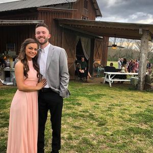 Meet your Posher, Taylor